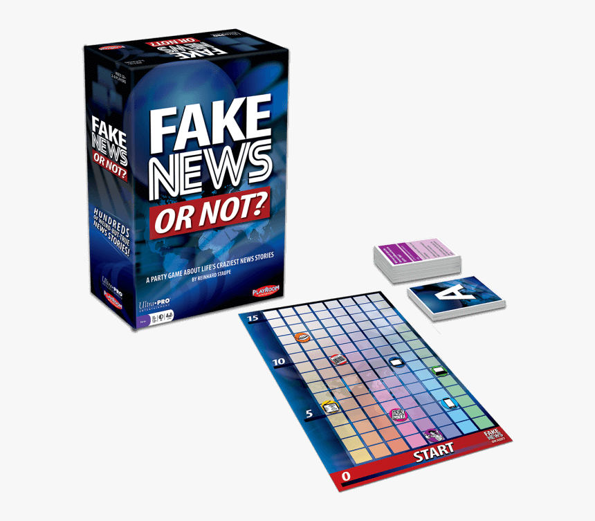 Fake News Or Not"

 
 Data Rimg="lazy"
 Data Rimg Scale="1"
 - Fake News Game, HD Png Download, Free Download