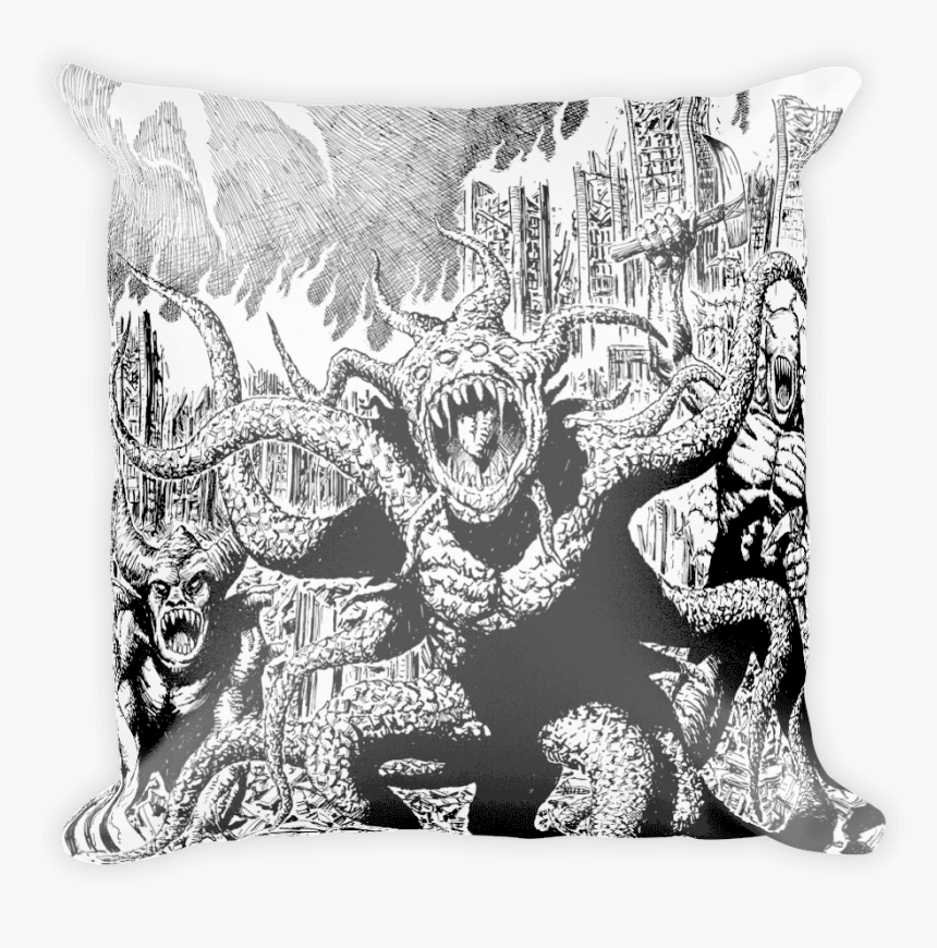 Cushion, HD Png Download, Free Download