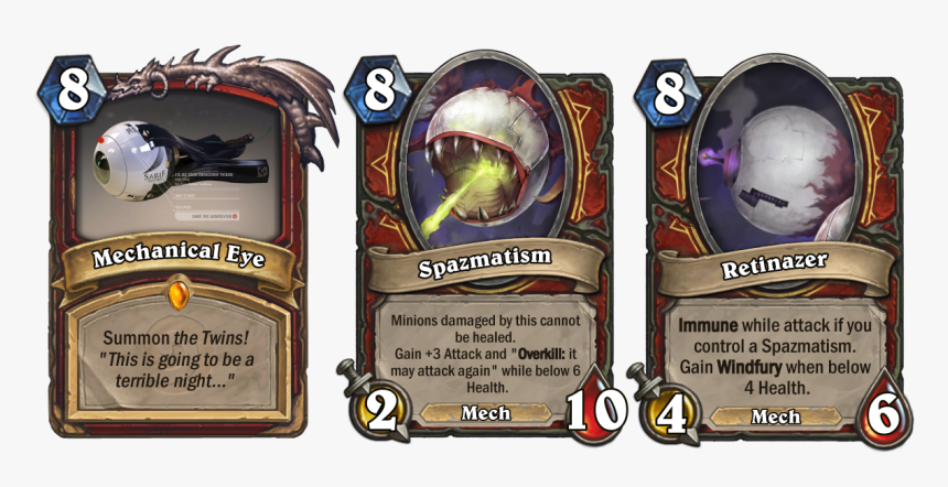 Hearthstone Card Rogue Steal, HD Png Download, Free Download
