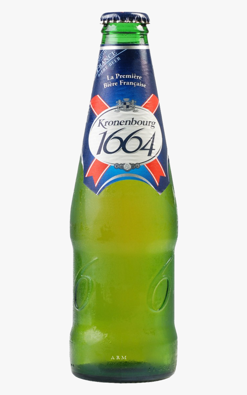 Kronenbourg 1664, HD Png Download, Free Download