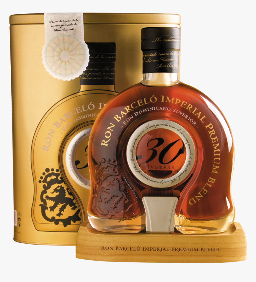 Ron Barcelo Imperial Premium Blend, HD Png Download, Free Download