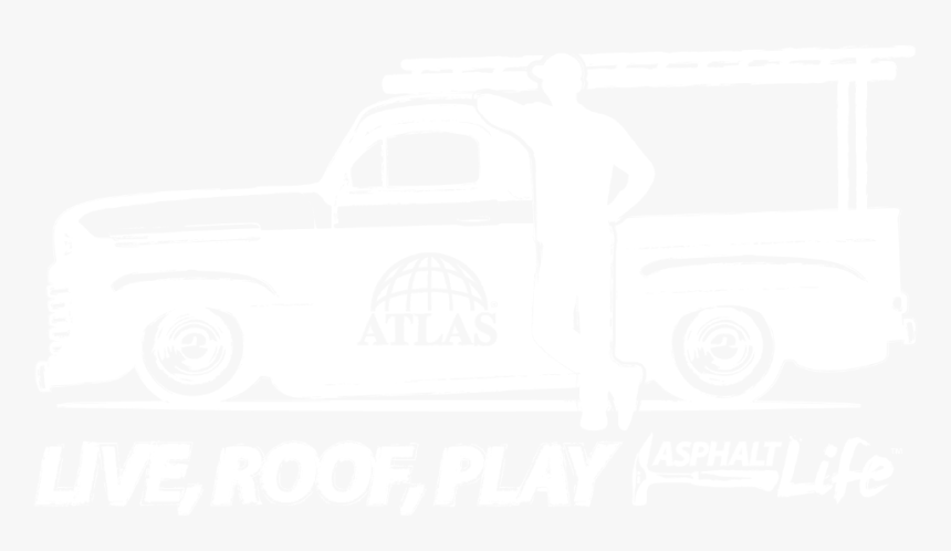 Atlas Roofing, HD Png Download, Free Download