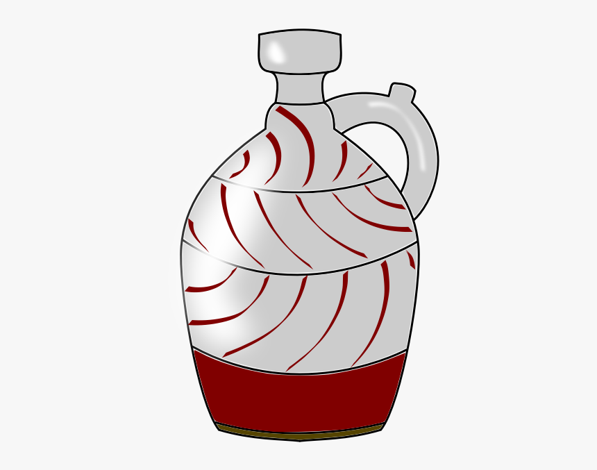 Pitcher Ulcior Jug - Water Bottle, HD Png Download, Free Download