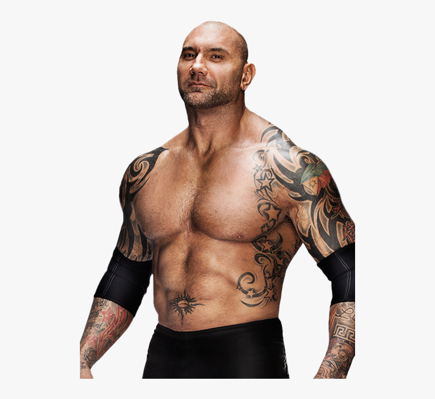 Batista Png, Transparent Png, Free Download