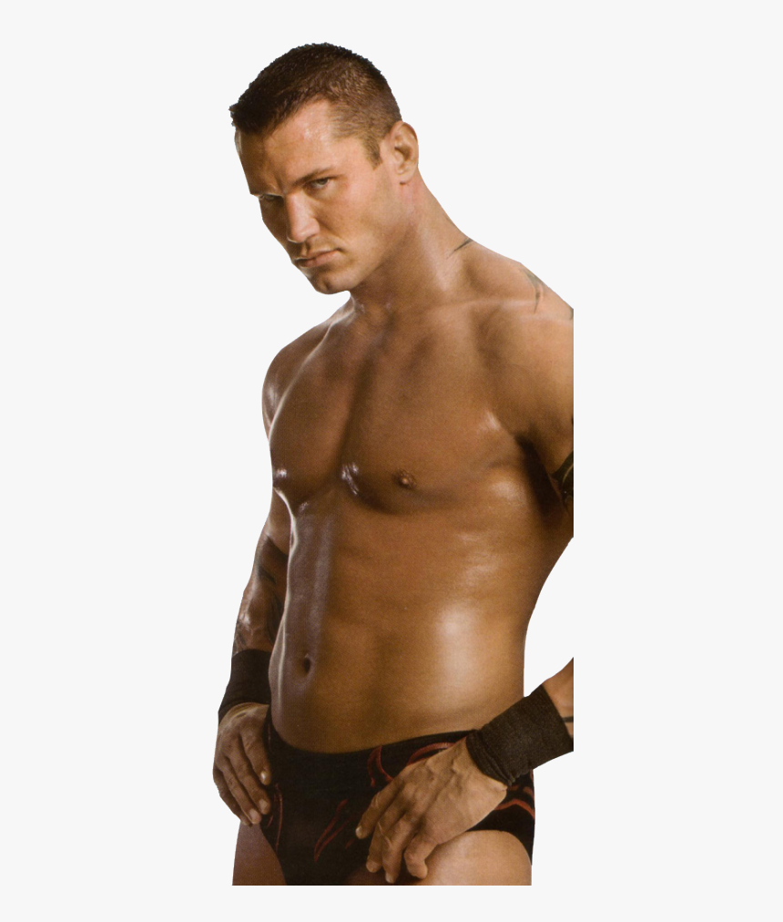 Wwe Randy Orton, HD Png Download, Free Download