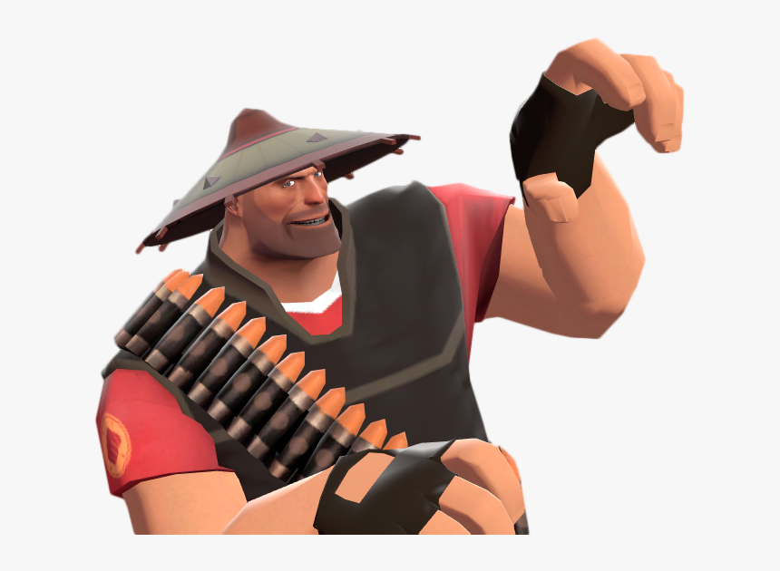 Tf2 Heavy Hats, HD Png Download, Free Download