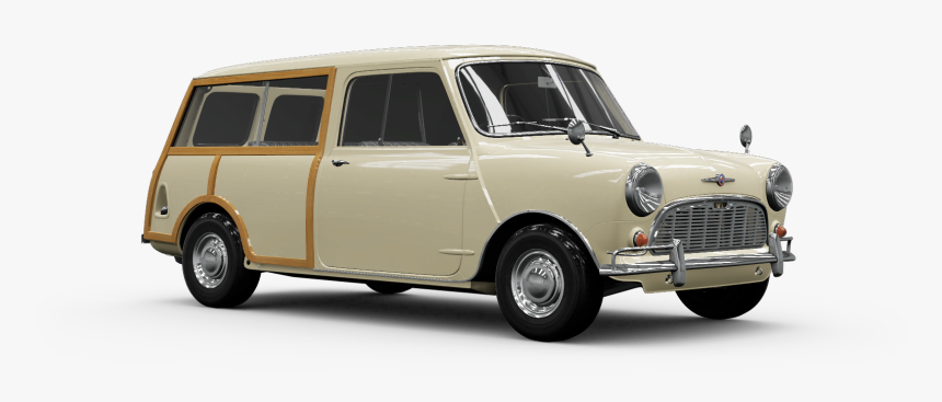 Forza Wiki - Forza Horizon 4 Mini Traveller, HD Png Download, Free Download