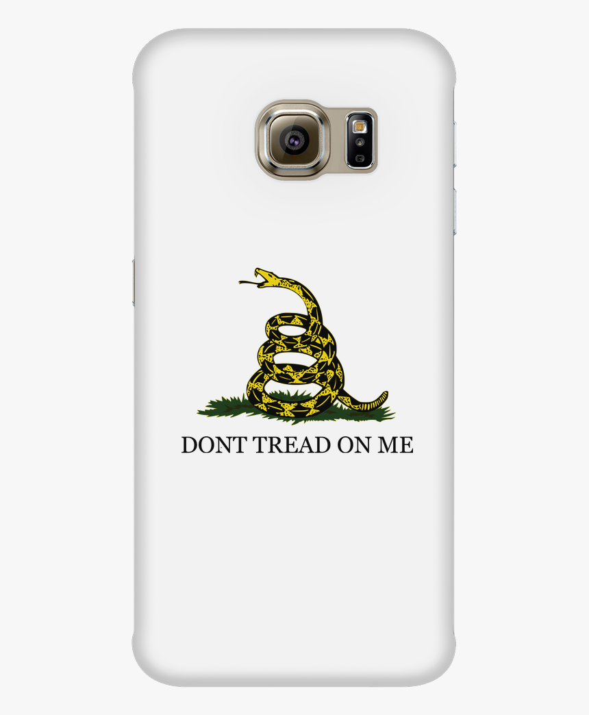 Don T Tread On Me, HD Png Download, Free Download