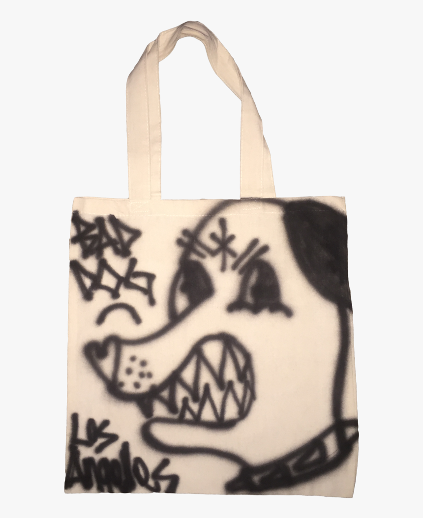 Baddogla - Tote2 - Tote Bag, HD Png Download, Free Download