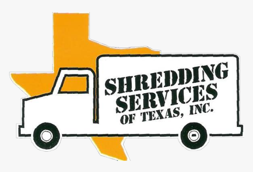 Shredding Services Logo, HD Png Download, Free Download