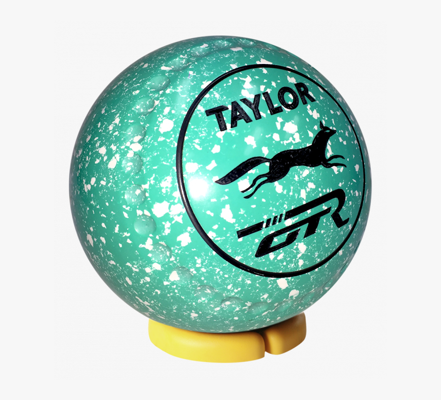Taylor Gtr Size 3 Half Pipe Mint/white Fox Logo"
 Title="taylor - Circle, HD Png Download, Free Download