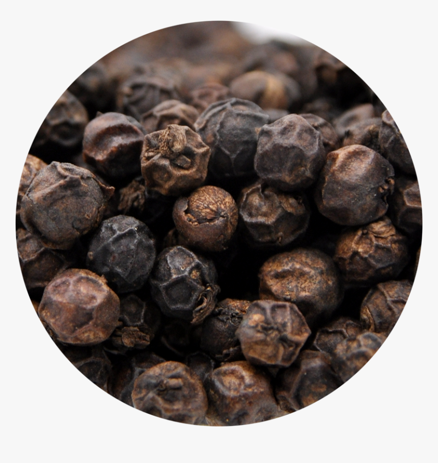 Black Pepper, HD Png Download kindpng