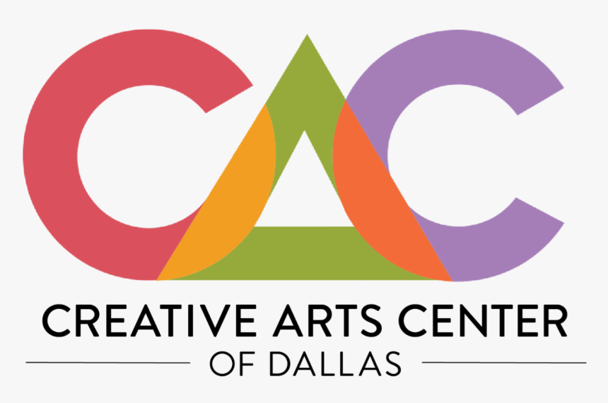 Creative Arts Center Of Dallas, HD Png Download, Free Download