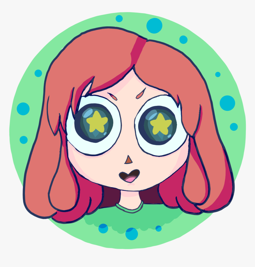 Here’s A Cutie I Drew This Morning, HD Png Download, Free Download