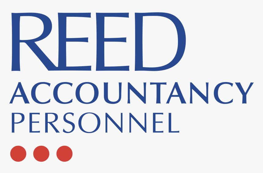 Reed Accountancy Personnel Logo Png Transparent - Graphic Design, Png Download, Free Download