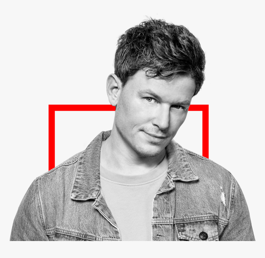 Fredde Le Grand - Fedde Le Grand Png, Transparent Png, Free Download