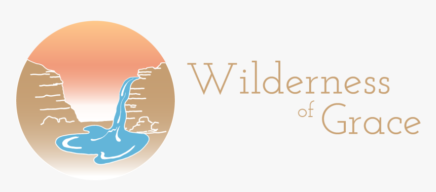 Wilderness Of Grace - Graphic Design, HD Png Download, Free Download