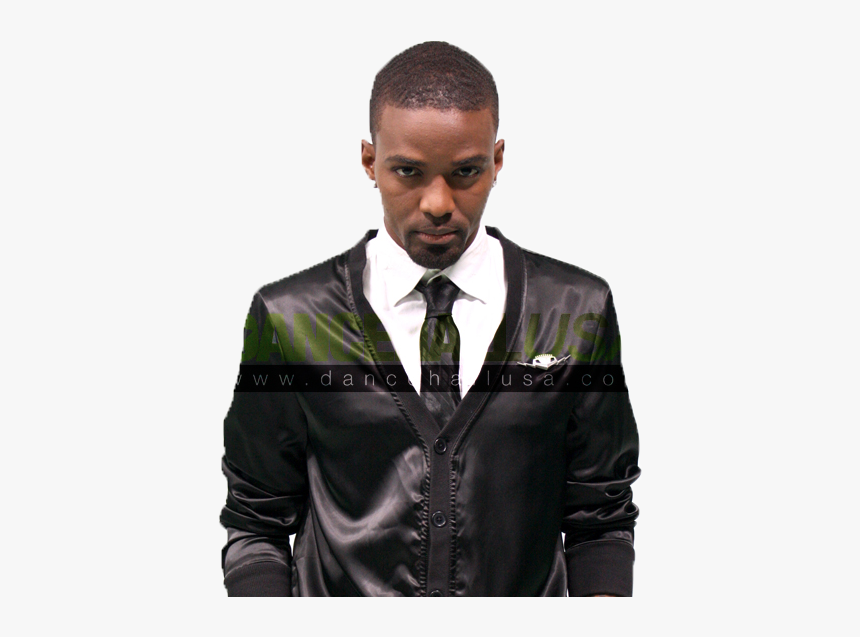 Konshens And Busy Signal, HD Png Download, Free Download