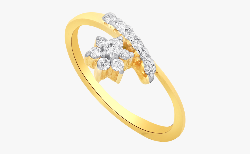 Pre-engagement Ring, HD Png Download, Free Download