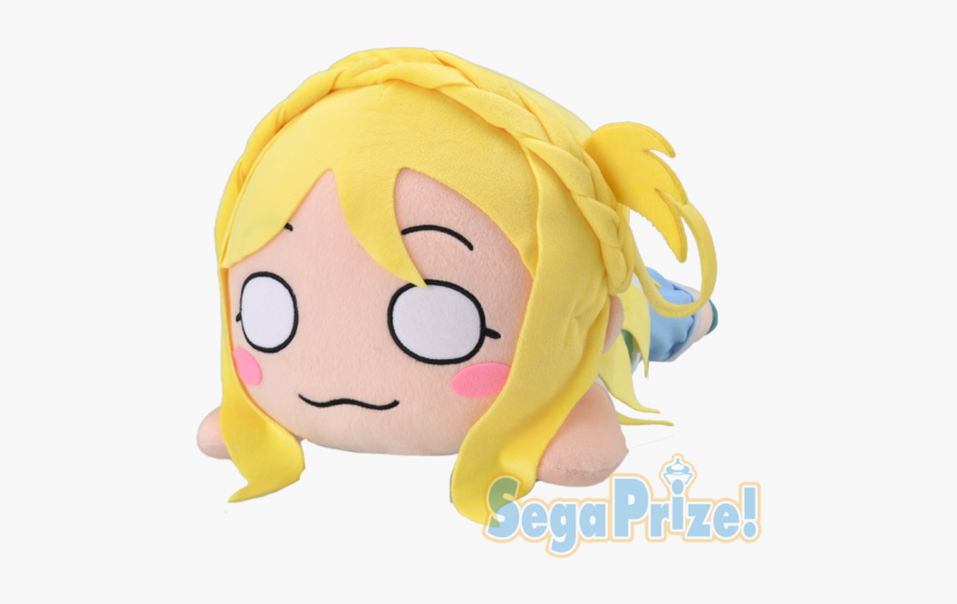 Picture 1 Of - Plush Sega Love Live, HD Png Download, Free Download