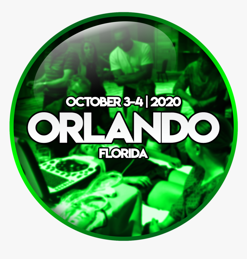 Orlando Web, HD Png Download, Free Download