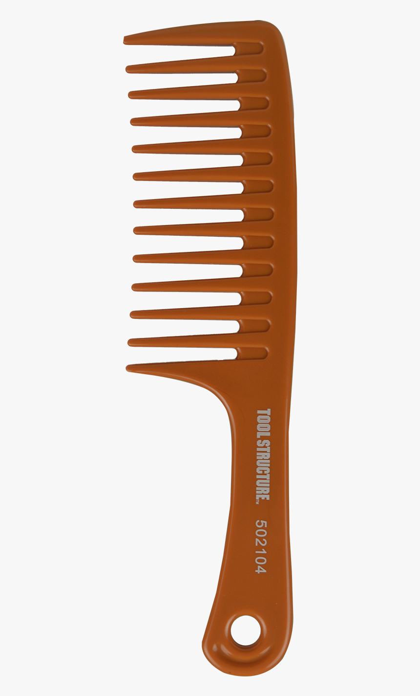 Peine Tipo Rastrillo Tamaño Jumbo, , Hi-res - Brush, HD Png Download, Free Download