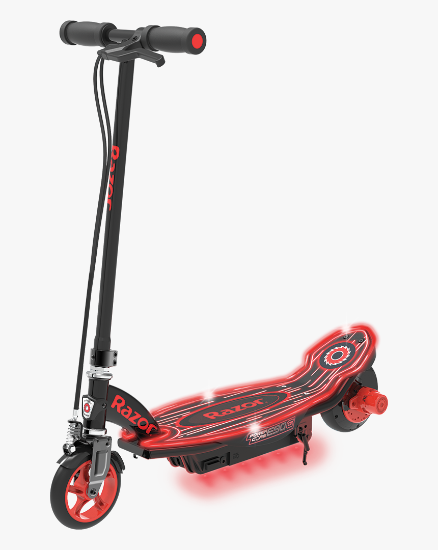 Razor Electric Scooter E90, HD Png Download, Free Download