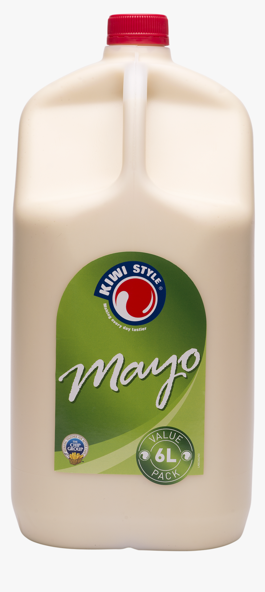 Kiwi Style Mayonnaise, HD Png Download, Free Download