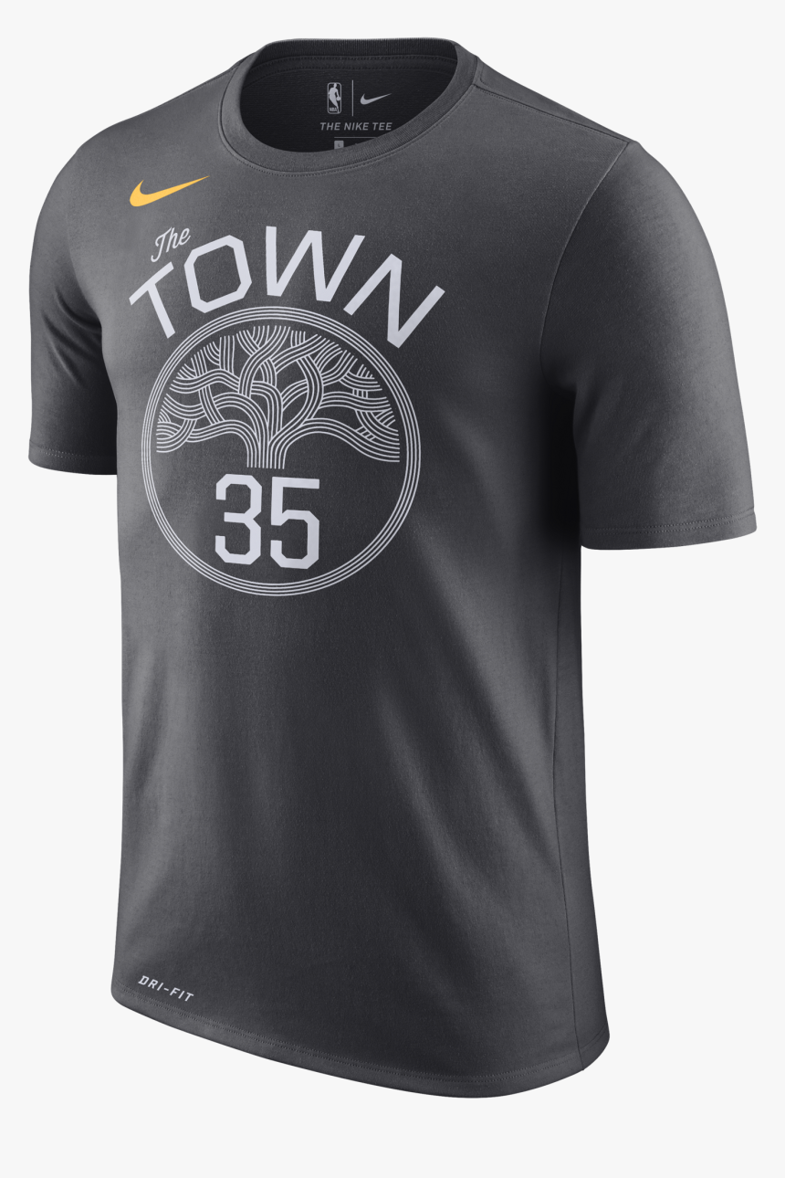 the town steph curry jersey