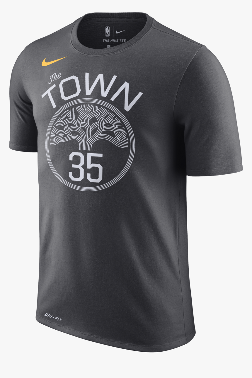 - Stephen Curry T Shirt The Town , Png Download - Raptors Shirts, Transparent Png, Free Download