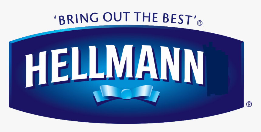 "it"s About Time "hellboy - Hellmans Logo Vector, HD Png Download, Free Download