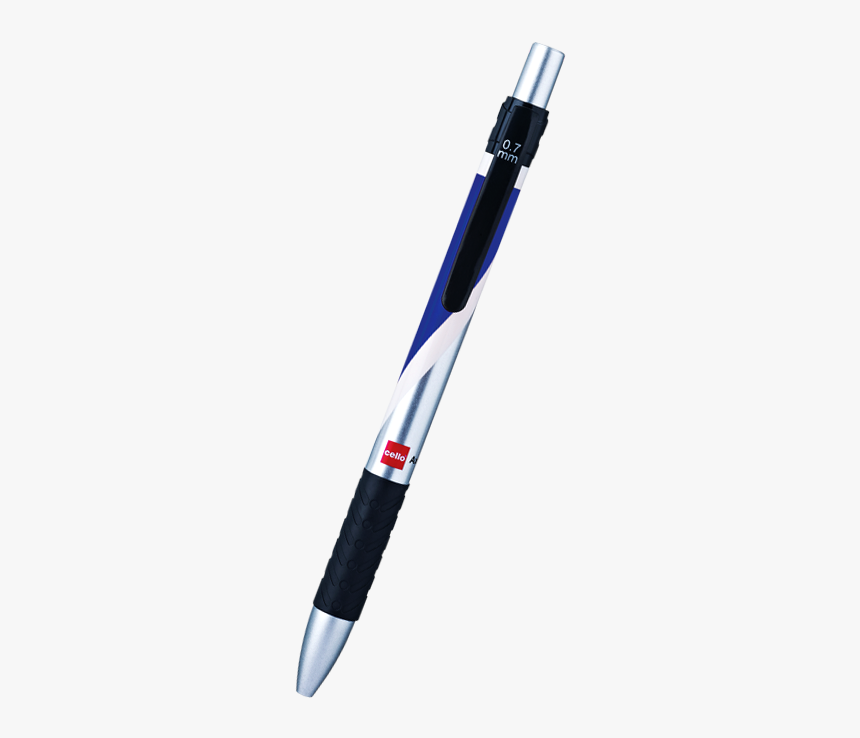 Cello Pen Pencil 0.7, HD Png Download, Free Download