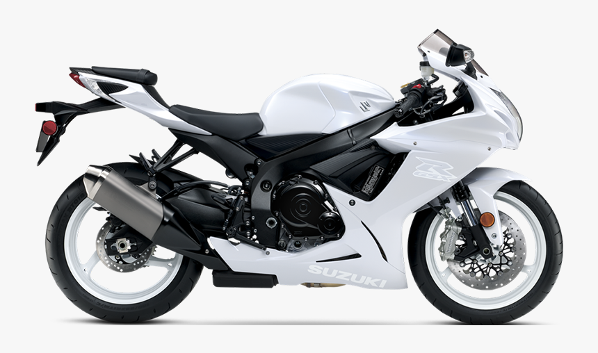 2019 Suzuki Gsx-r600 In Durant, Oklahoma - 2019 Suzuki Gsxr 600, HD Png Download, Free Download