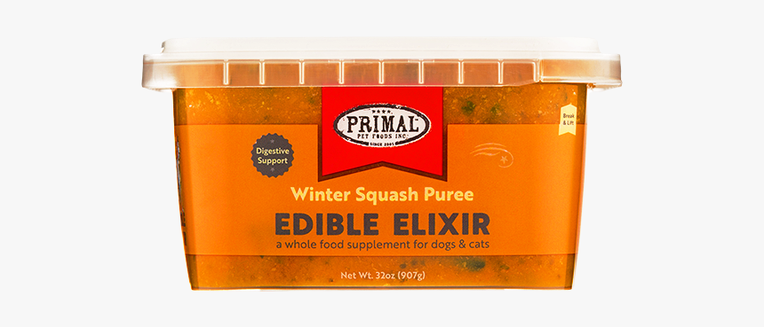 Primal Edible Elixir, HD Png Download, Free Download
