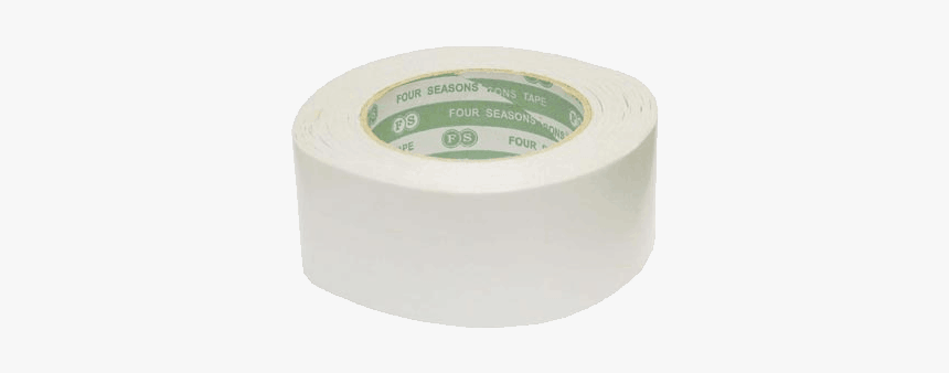 Golf Grip 50mm Adhesive Tape - Box-sealing Tape, HD Png Download, Free Download