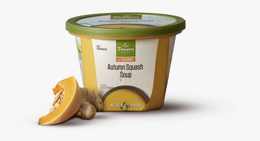 Autumn Squash Soup"
		 Srcset="data - Panera Soup Grocery Store, HD Png Download, Free Download