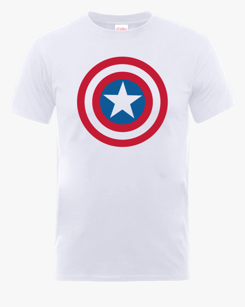 Avengers Captain America Shirt, HD Png Download, Free Download