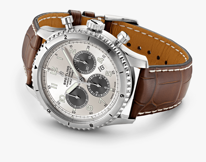 Breitling Navitimer 8 B01, HD Png Download, Free Download