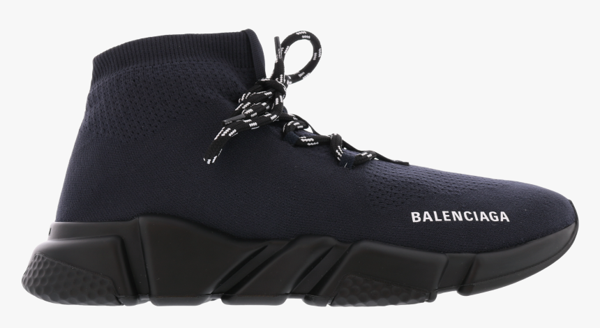 Balenciaga Speed Trainer Laces, HD Png Download, Free Download