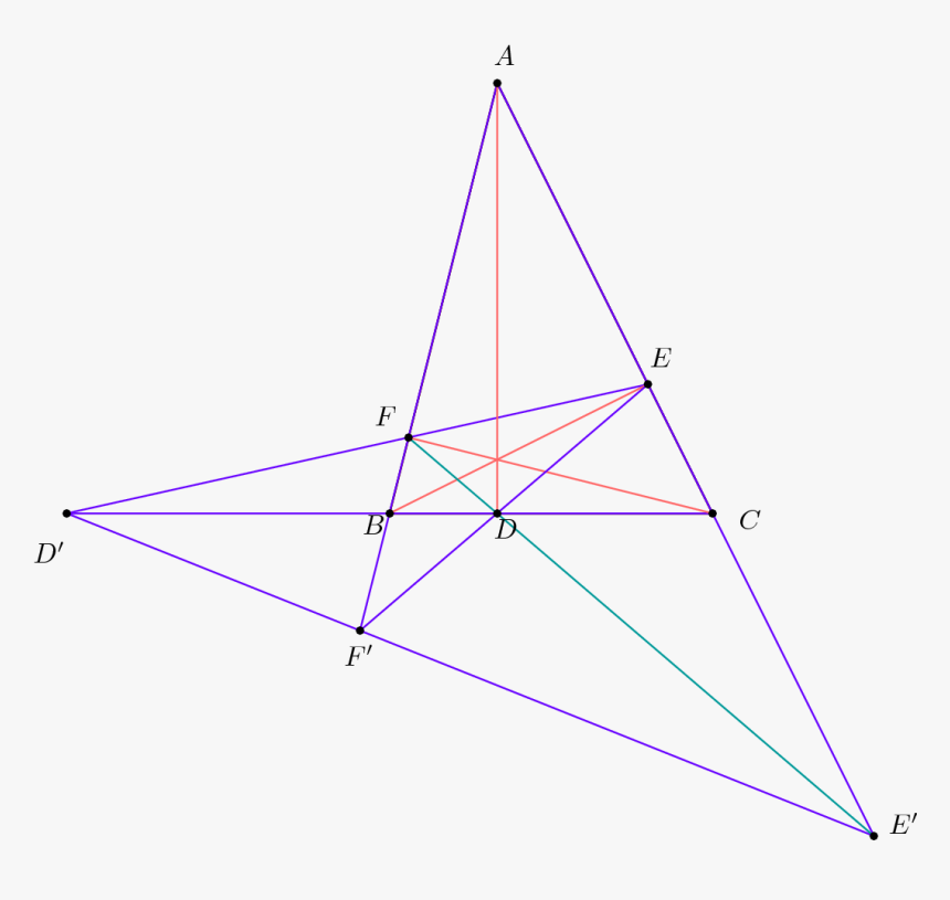 [asy] Import Graph - Triangle, HD Png Download, Free Download