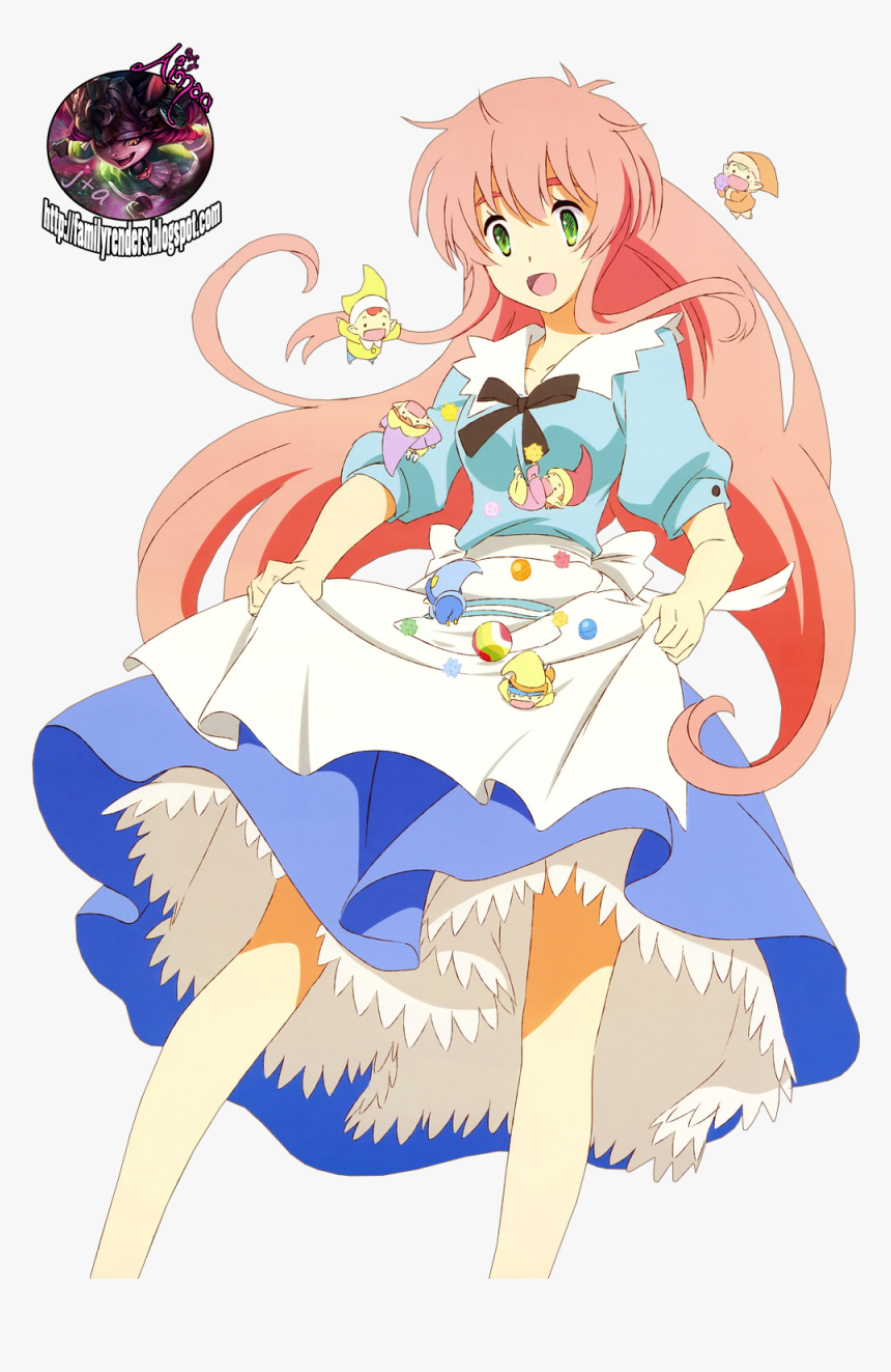 Png-watashi - Jinrui Wa Suitai Shimashita, Transparent Png, Free Download