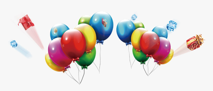 Balloon, HD Png Download, Free Download