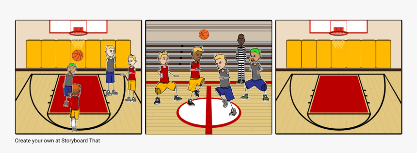 Dribble Basketball, HD Png Download, Free Download