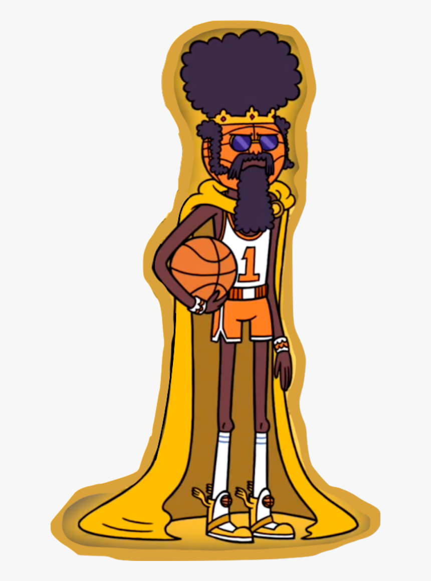 God Of Basketball, HD Png Download, Free Download