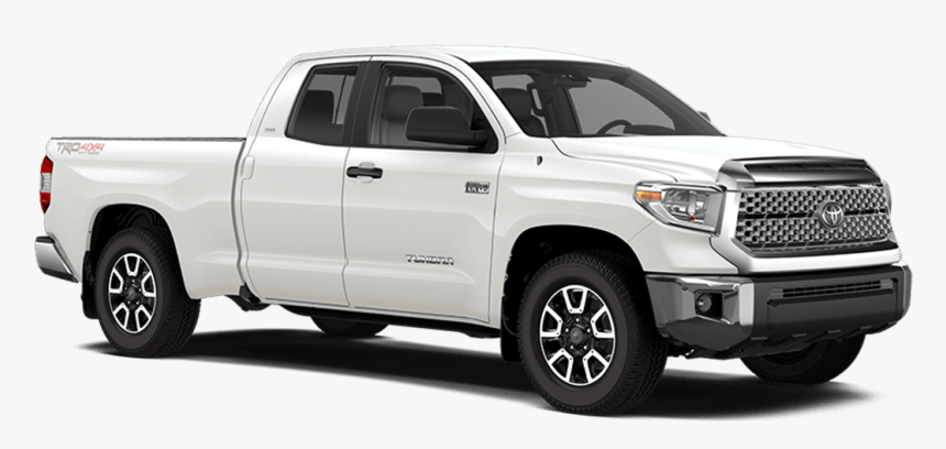 2020 Toyota Tundra - Toyota Hilux With Carryboy, HD Png Download, Free Download