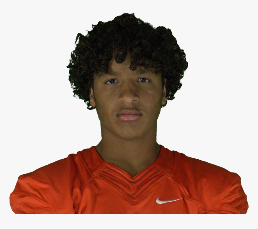 Jaden Hicks, Bishop Gorman - Jheri Curl, HD Png Download, Free Download