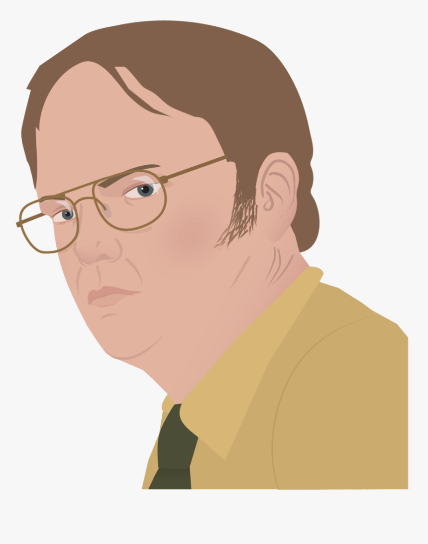 Dwight, HD Png Download, Free Download