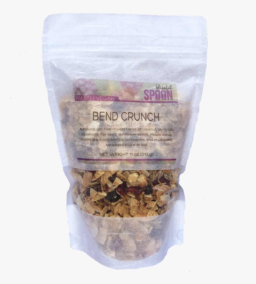 11oz Bag"
 Class="lazyload Lazyload Fade In"
 Style= - Granola With Honey No Added Sugar, HD Png Download, Free Download