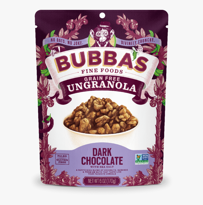 Bubbas Fine Foods, HD Png Download, Free Download