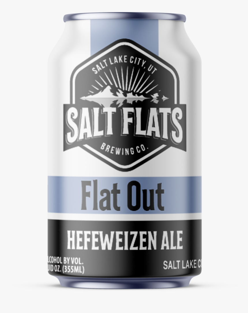 Salt Flats Hefeweizen - Guinness, HD Png Download, Free Download